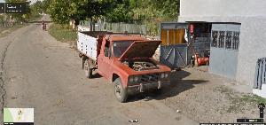 ARO 320 - Visterna  (Tulcea)