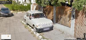 Wartburg 353 - Campina