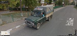 ARO 320 - Poiana Campina  (Prahova)
