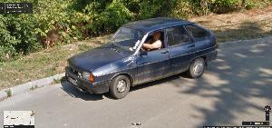 Dacia 1325 - Cristian  (Brasov)