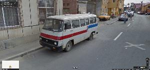 Rocar TV-35 - Brasov