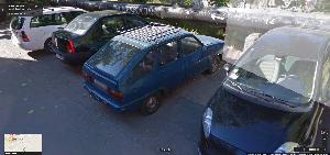 Dacia 1325 - Lupeni  (Hunedoara)