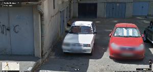 Oltcit Club 12 TRS - Targu Mures  (Mures)