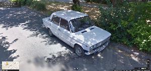 Lada 1500 - Targu Mures  (Mures)