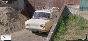 Lada 1300 - Targu Mures  (Mures)