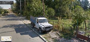 ARO 320 - Horezu  (Valcea)