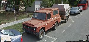 ARO 243 - Ludus  (Mures)