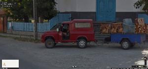 ARO 243 - Ghindari (Mures)
