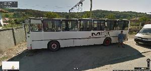 Rocar Roman 111 RD - Gherla