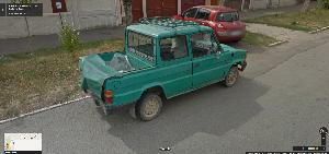 ARO 10.9 - Gherla  (Cluj)