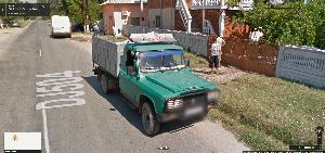 ARO 320 - Tatarastii de Jos  (Teleorman)