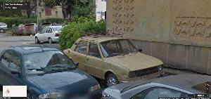 Skoda 105 - Resita