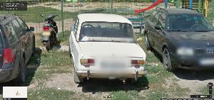 Lada 1300 - Vaslui  (Vaslui)