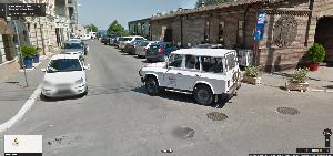 ARO 244 - Constanta  (Constanta)
