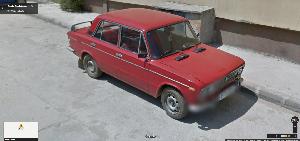 Lada 1500 - Giurgiu  (Giurgiu)