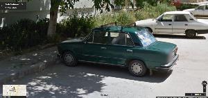 Lada 1500 - Giurgiu  (Giurgiu)
