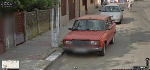 Lada 2107 - Giurgiu  (Giurgiu)