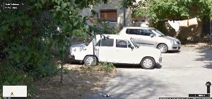 Lada 1300 - Giurgiu  (Giurgiu)