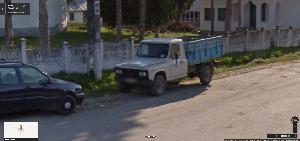 ARO 320 - Tomsani  (Valcea)