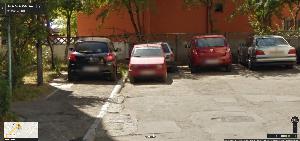 Dacia 500 - Bistrita  (Bistrita Nasaud)