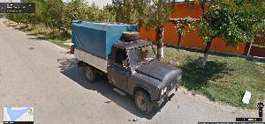 ARO 320 - Sfintesti  (Teleorman)