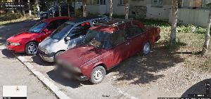 Lada 2017 - Odorheiu Secuiesc  (Harghita)