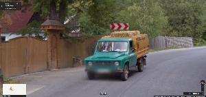 ARO 320 - Liban  (Harghita)