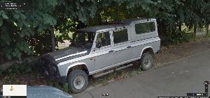 ARO 328 Maxi - Satu Mare  (Satu Mare)