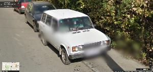 Lada 2104 - Baia Mare  (Maramures)
