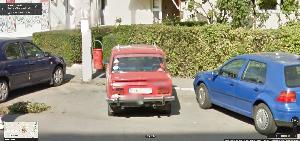 Lada 1500 - Baia Mare  (Maramures)