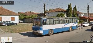 Rocar Roman 111 RD - Caransebes