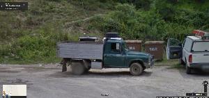 ARO 320 - Valiug  (Caras Severin)
