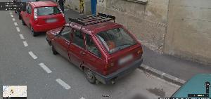 Dacia 1325 - Cluj-Napoca  (Cluj)