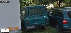 ARO 243 - Cluj-Napoca  (Cluj)