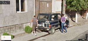 ARO 10.4 - Teliu  (Brasov)