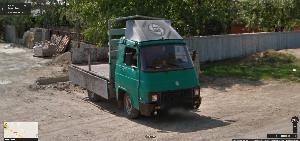 Rocar TV-15 - Catamaresti-Deal  (Botosani)