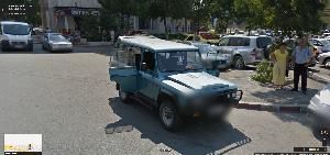 ARO 244 - Craiova  (Dolj)