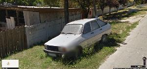 Dacia 1325 - Cernatesti  (Dolj)