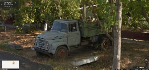 Roman SR 114 Bucegi - Carei  (Satu Mare)