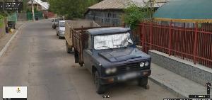 ARO 330 - Iasi  (Iasi)