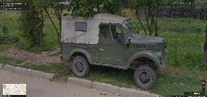 ARO M461 - Iasi  (Iasi)