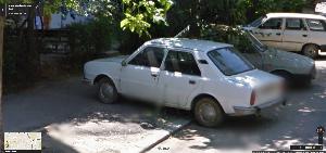 Skoda 105 - Galati  (Galati)