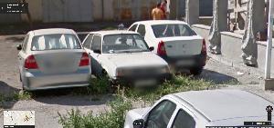 Oltcit Club 11 - Galati  (Galati)