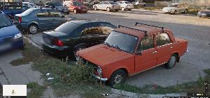 Lada 1300 - Galati  (Galati)