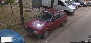 Oltcit Club 11 - Galati