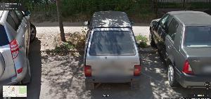 Oltcit Club 11 - Galati  (Galati)