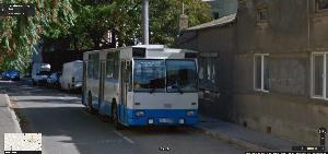 Rocar DAC 112 UDM - Galati  (Galati)