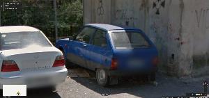 Oltcit Club 11 - Galati  (Galati)
