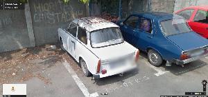 Trabant 601 - Braila  (Braila)