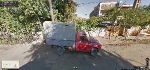 ARO 320 - Braila  (Braila)